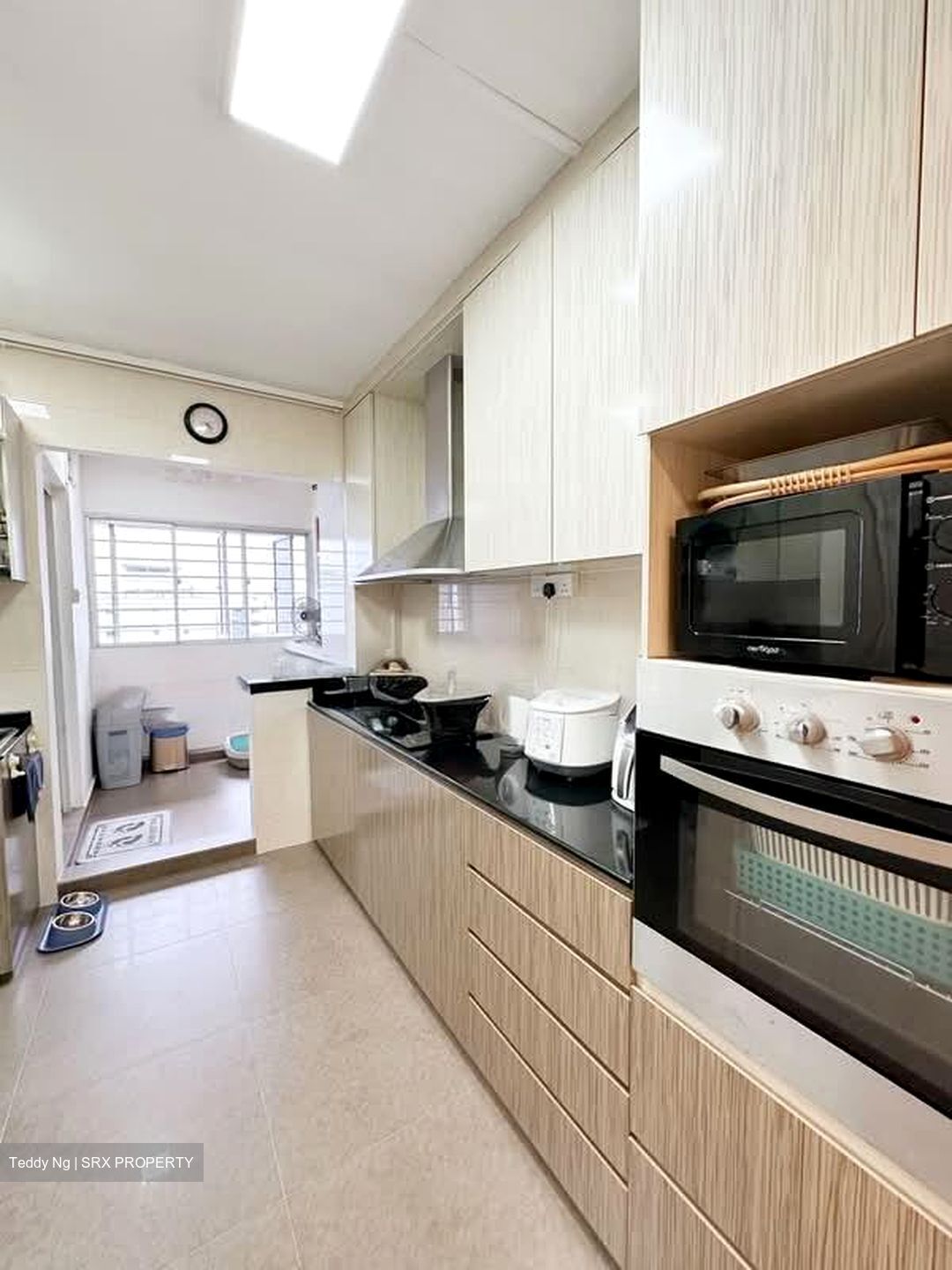 Blk 737 Woodlands Circle (Woodlands), HDB 4 Rooms #563959731